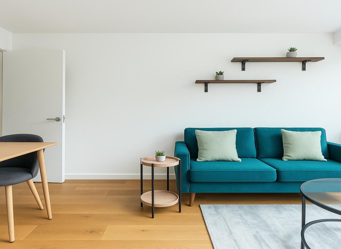 Apartamento 1 Bed In Battersea
