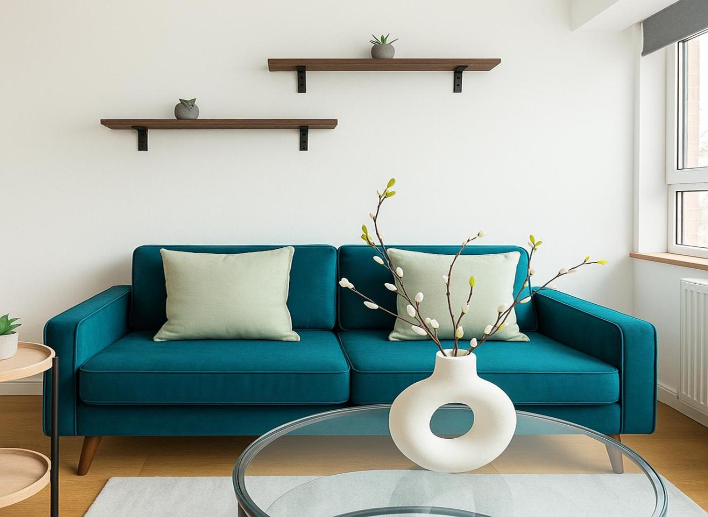1 Bed In Battersea Apartment